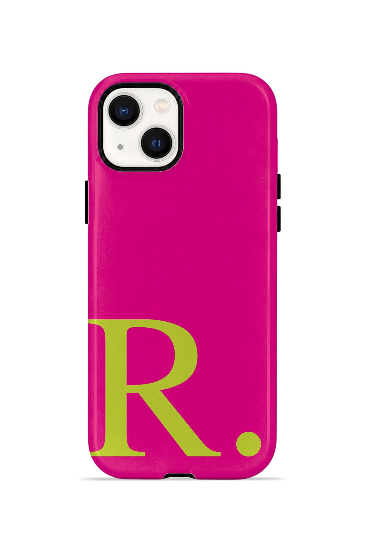 iPhone 15 Vorian Electric Kiss R - Ana
