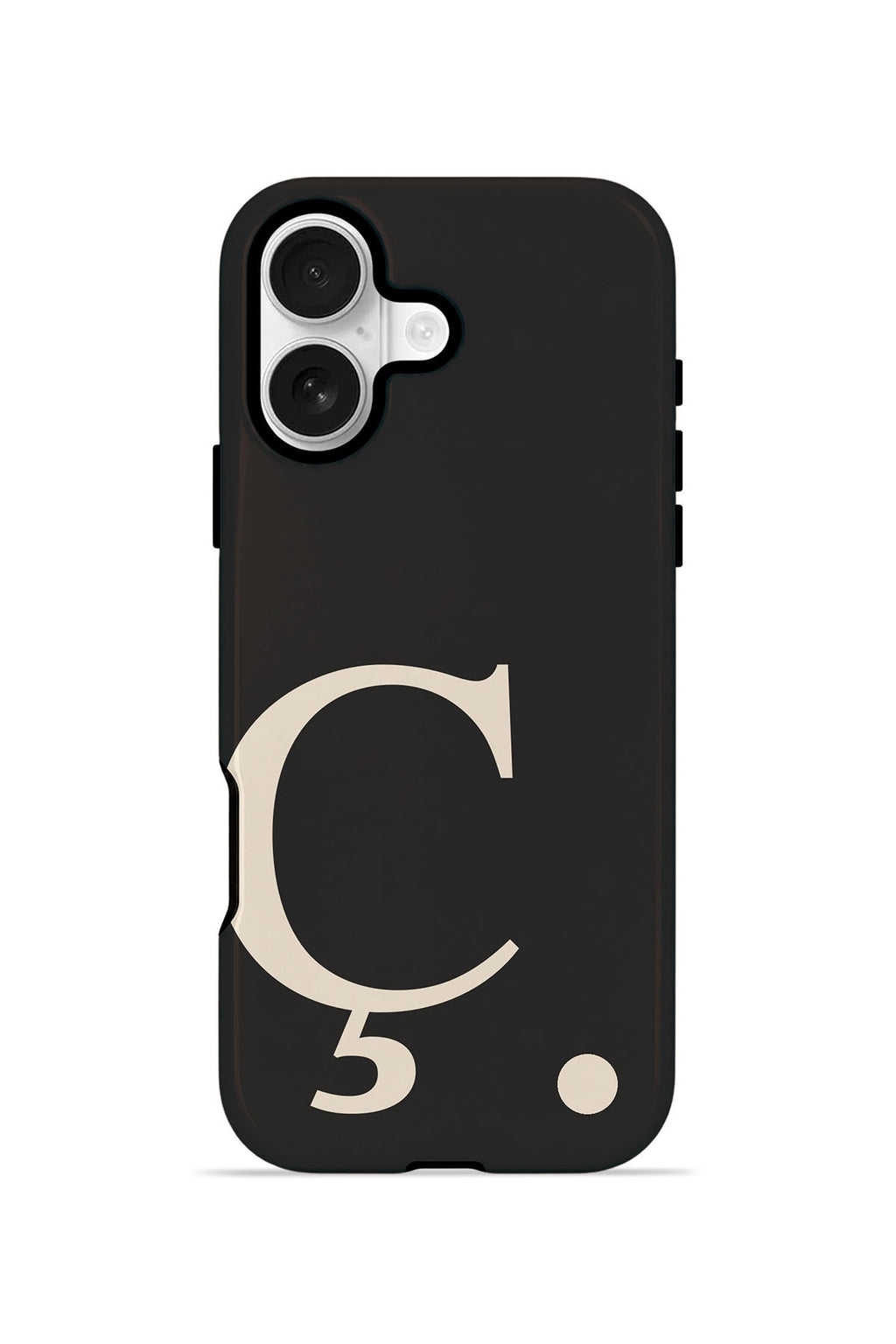 iPhone 17 Vorian Espresso Silk Ç - Ana