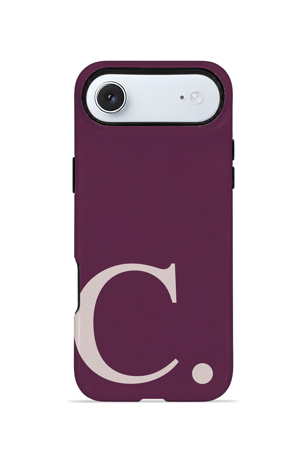 iPhone 17 Air Vorian Wine Blush C - Ana