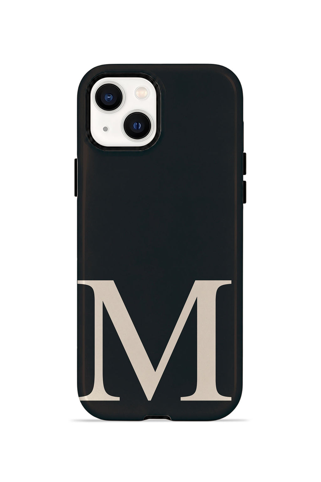 iPhone 15 Vorian Espresso Silk M - Ana