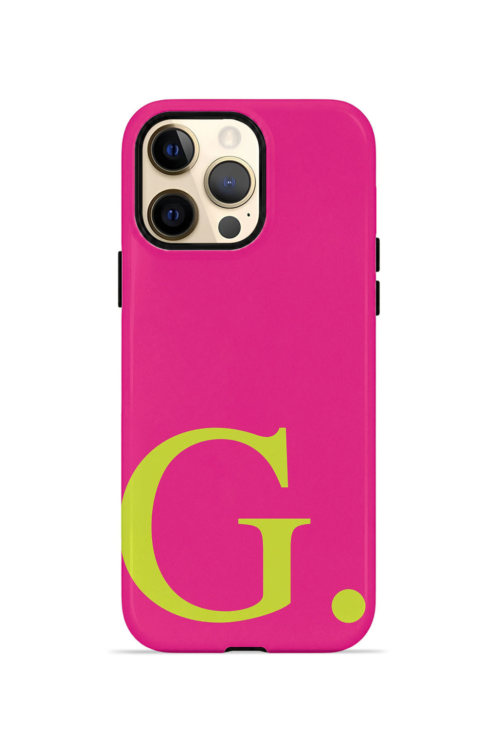 iPhone 13 Pro Max Vorian Electric Kiss G - Ana