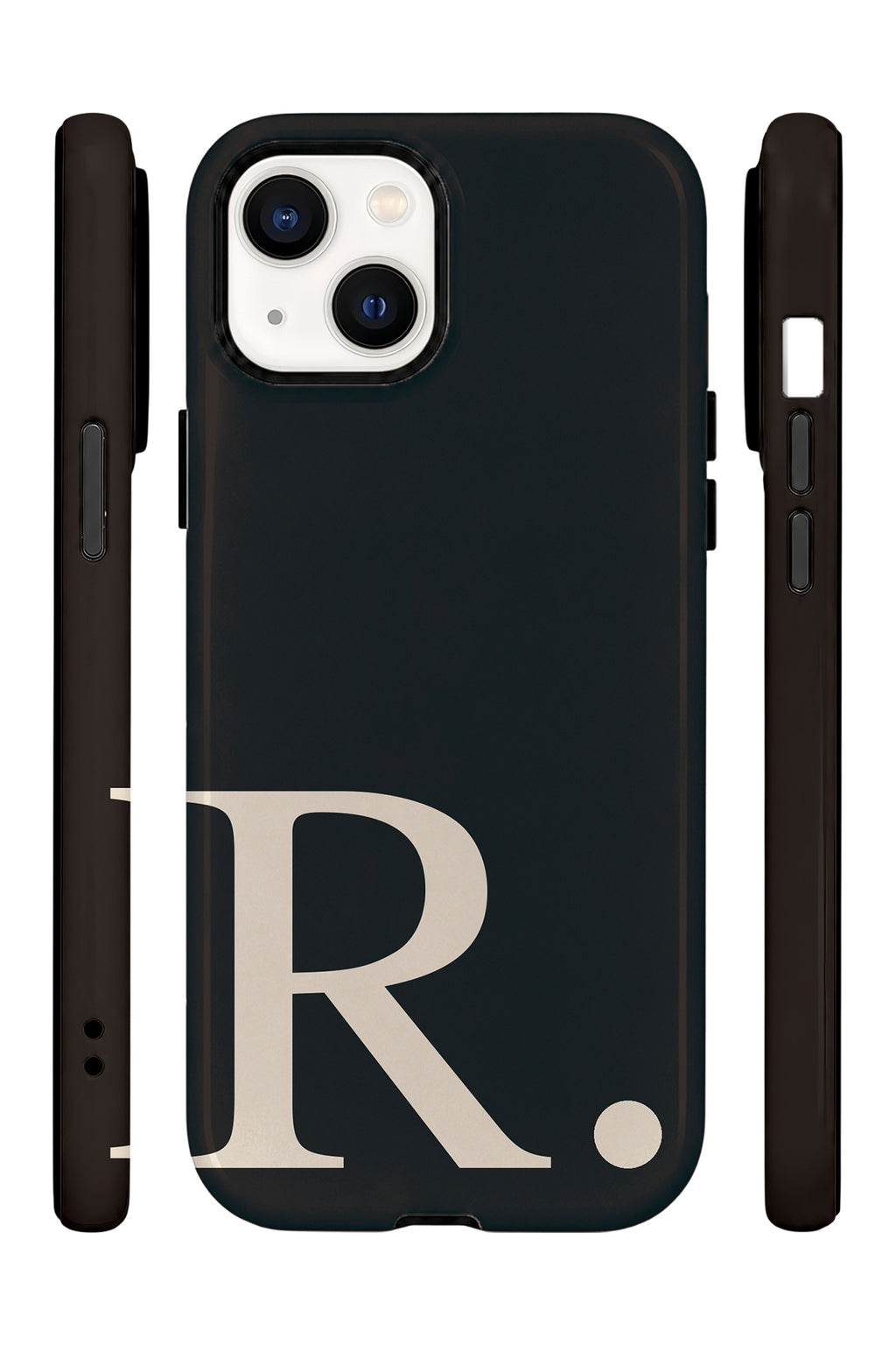 iPhone 13 Vorian Espresso Silk R - Yan
