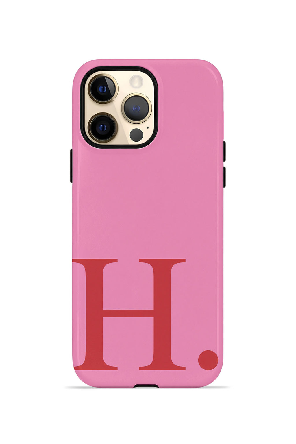 iPhone 12 Pro Vorian Poppy Pink H - Ana