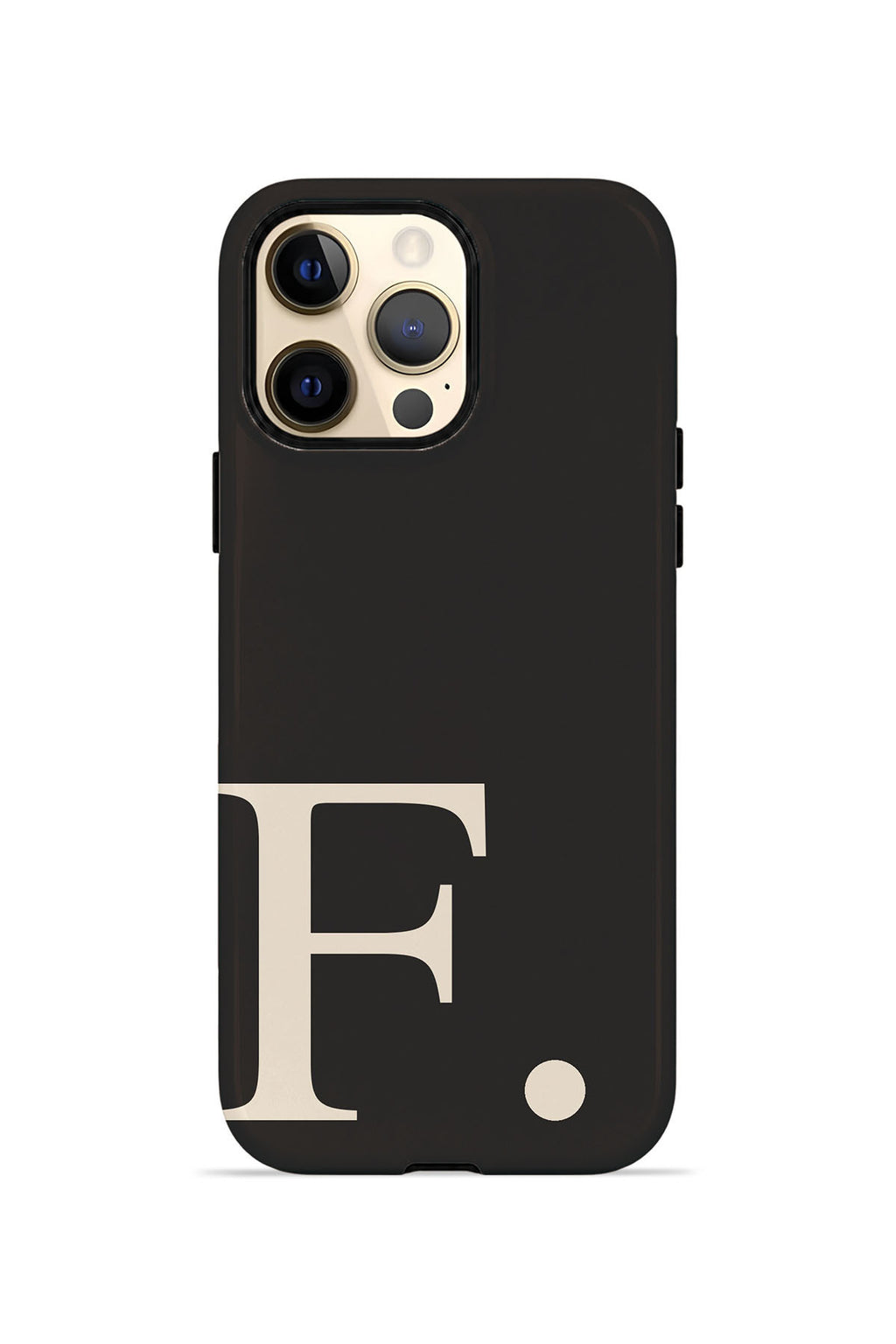 iPhone 14 Pro Vorian Espresso Silk F - Ana