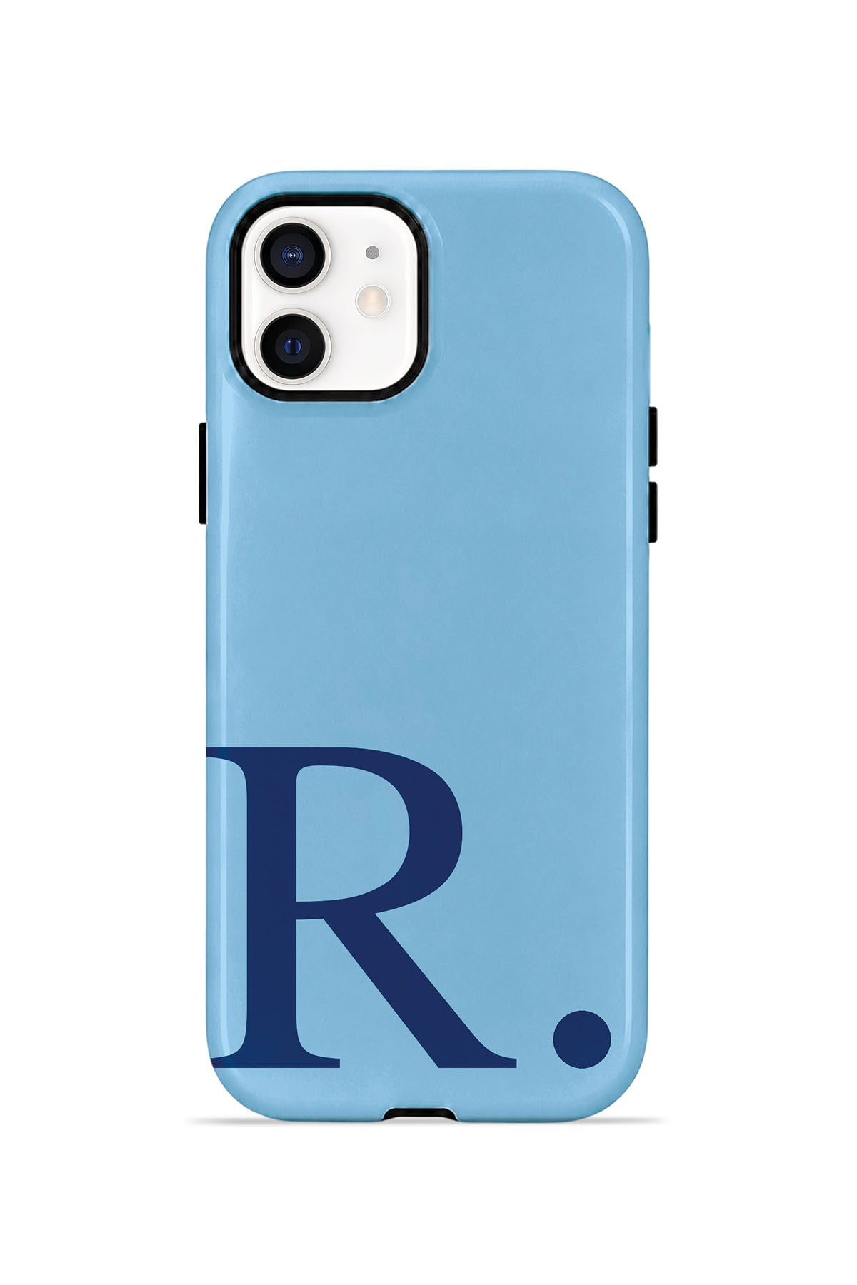 iPhone 12 Vorian Blue Hour R - Ana