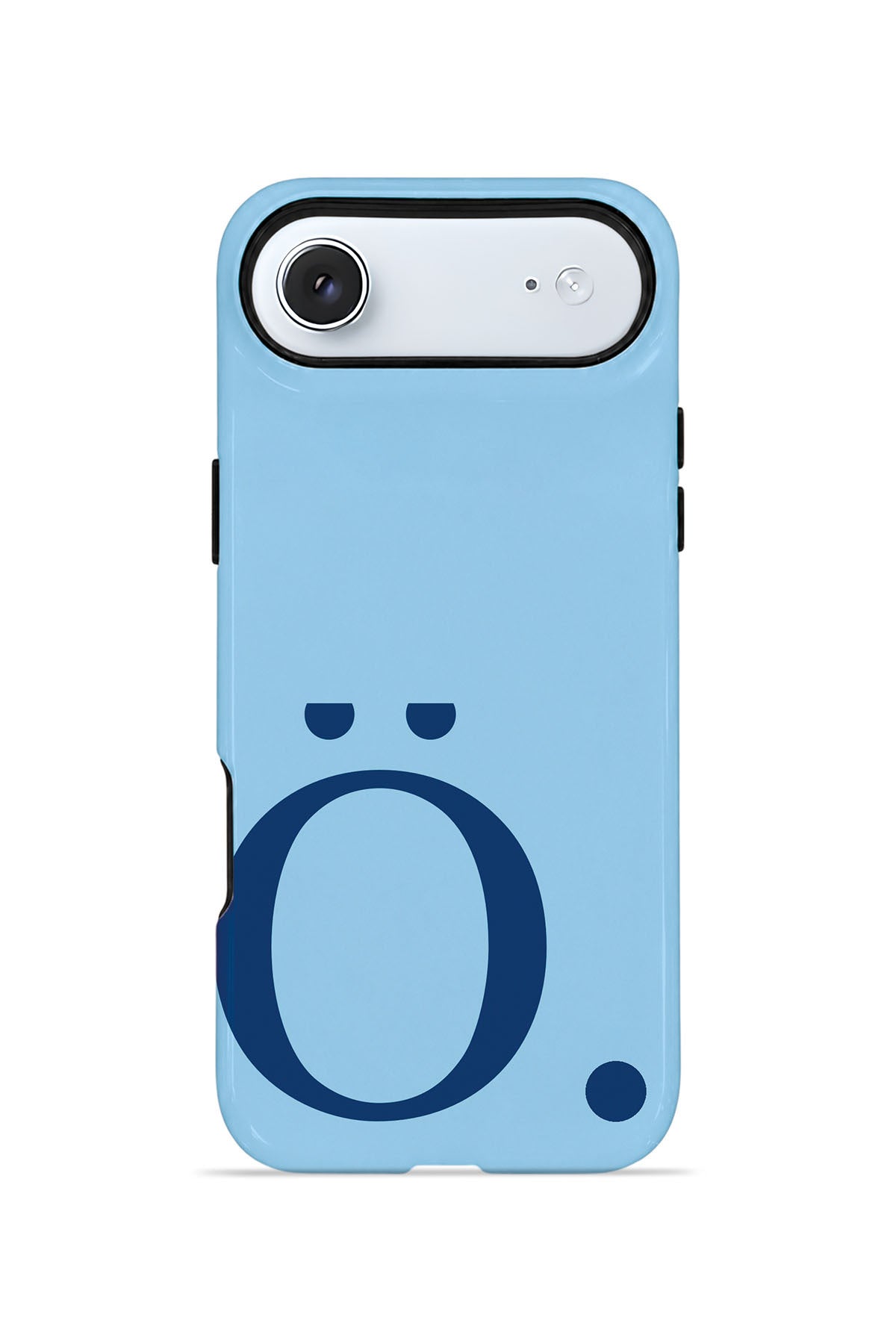 iPhone 17 Air Vorian Blue Hour Ö - Ana