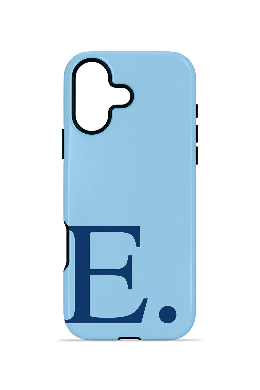 iPhone 16 Vorian Blue Hour E - Detay