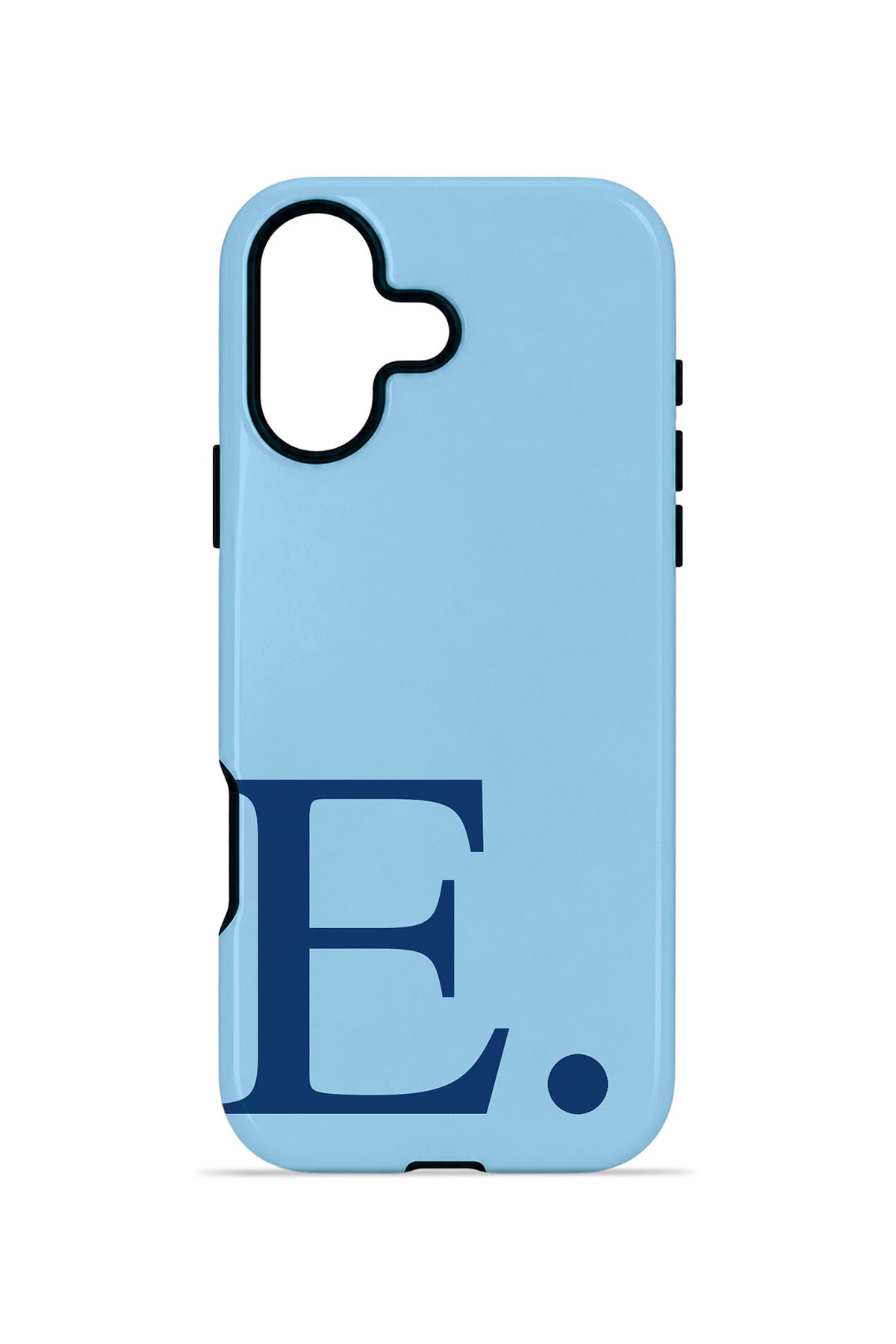 iPhone 16 Vorian Blue Hour E - Detay