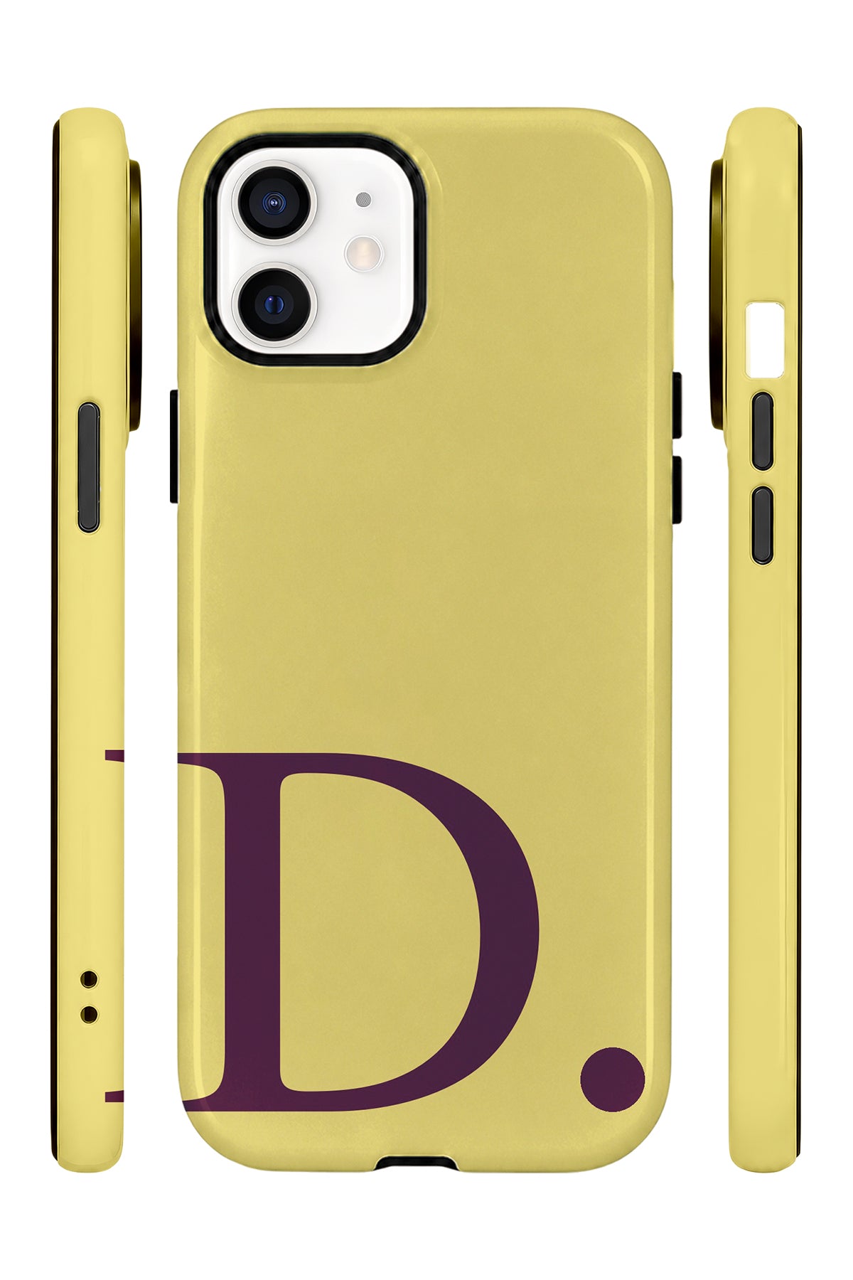 iPhone 12 Vorian Butter Drama D - Yan