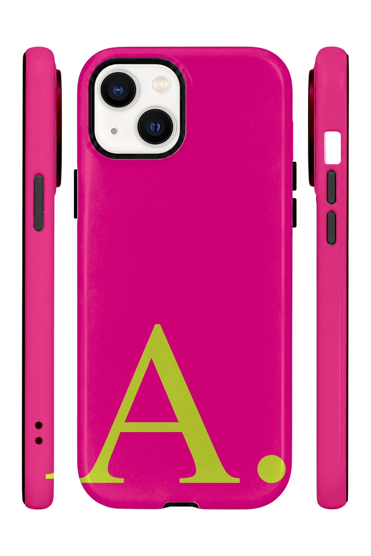 iPhone 15 Vorian Electric Kiss A - Yan
