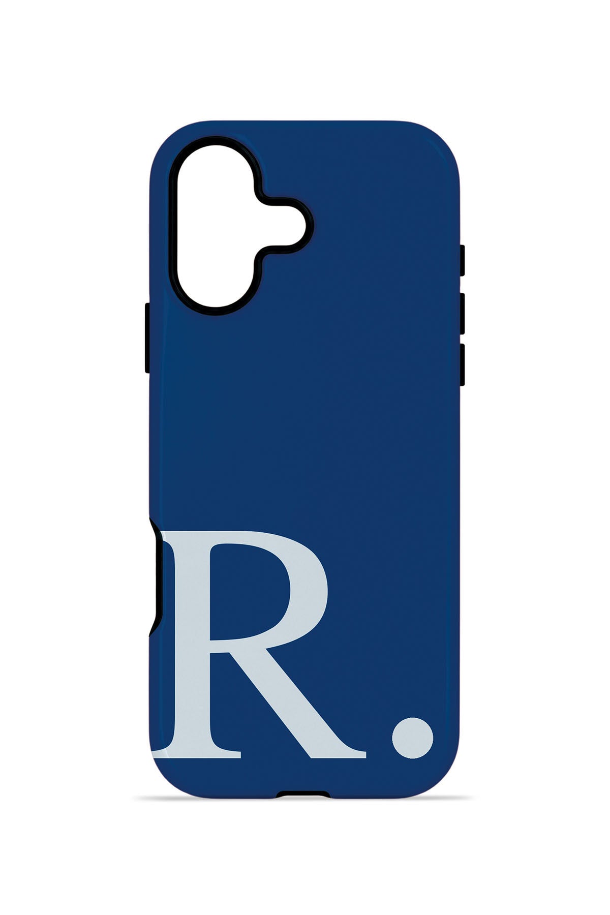 iPhone 16 Plus Vorian Midnight Ice R - Detay