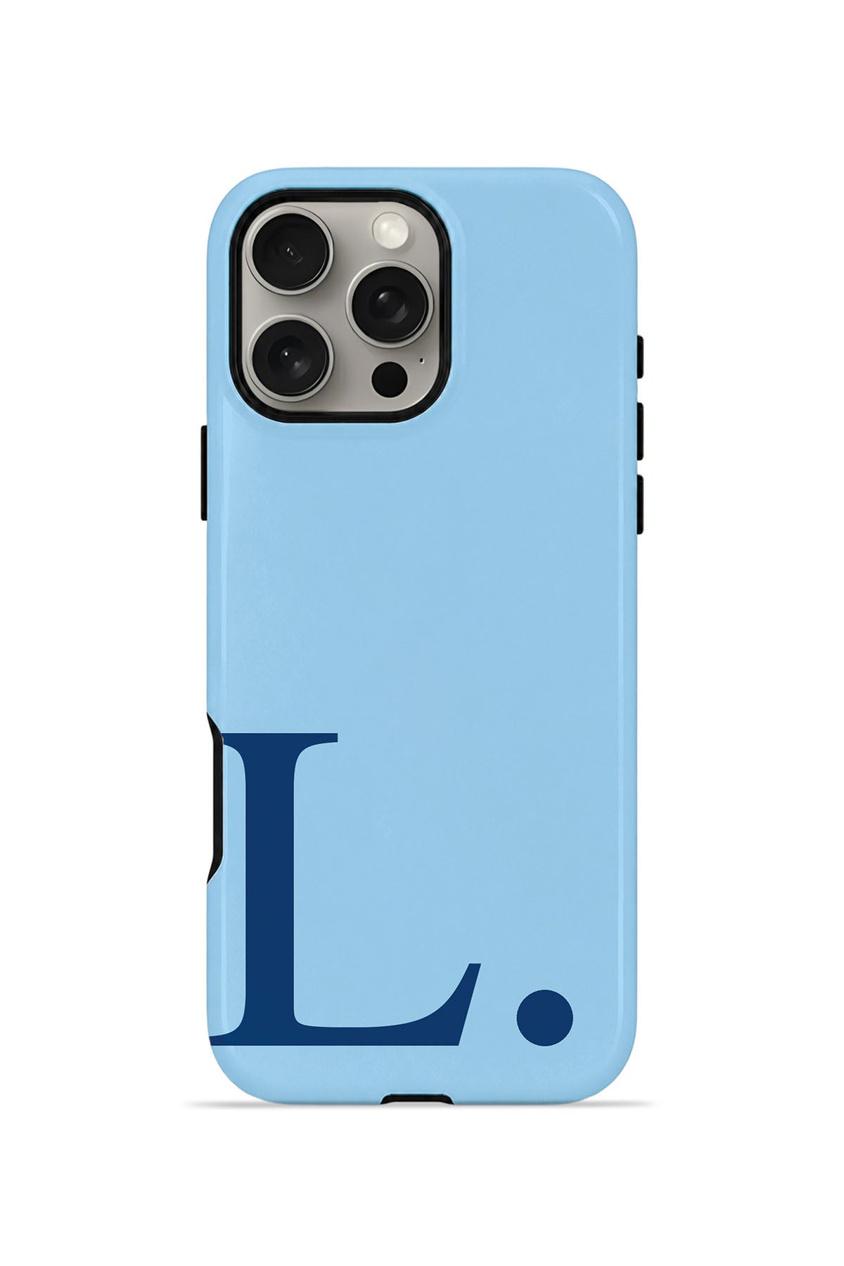 iPhone 16 Pro Vorian Blue Hour L - Ana