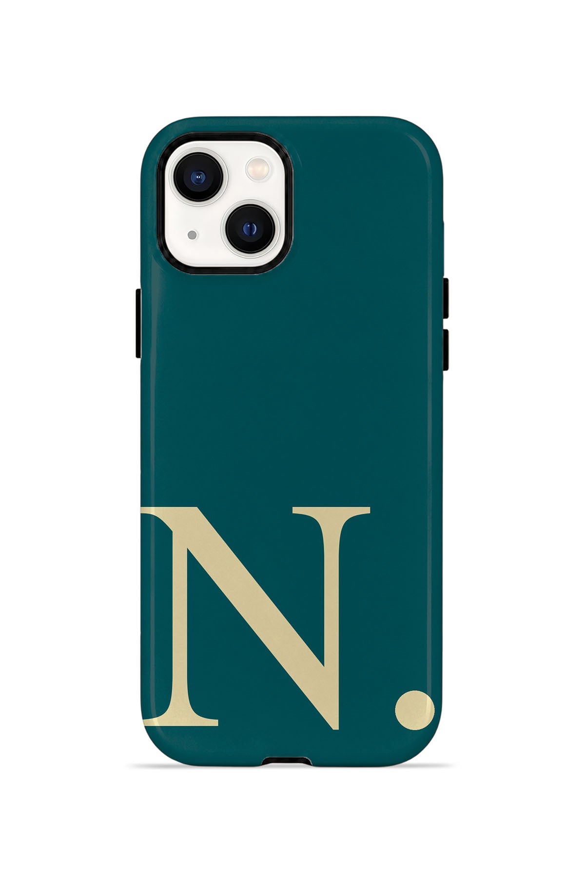 iPhone 14 Plus Vorian Petrol Cream N - Ana