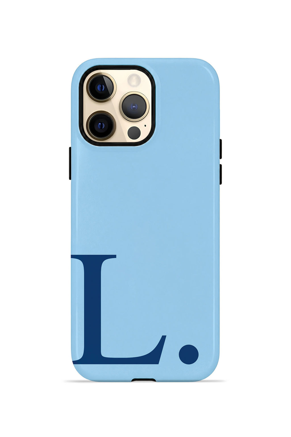 iPhone 13 Pro Max Vorian Blue Hour L - Ana