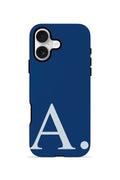 iPhone 16 Plus Vorian Midnight Ice A - Ana