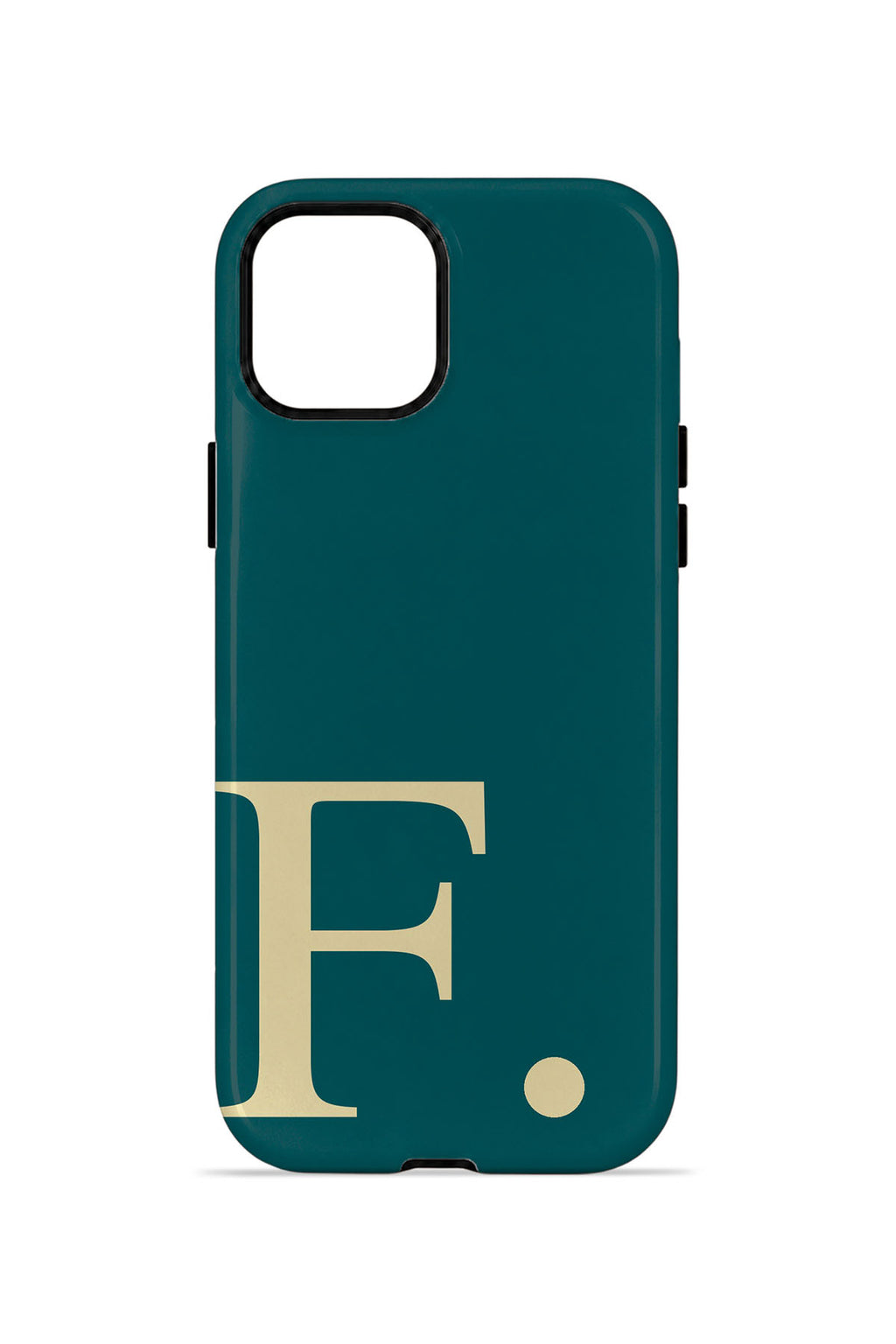 iPhone 14 Plus Vorian Petrol Cream F - Detay