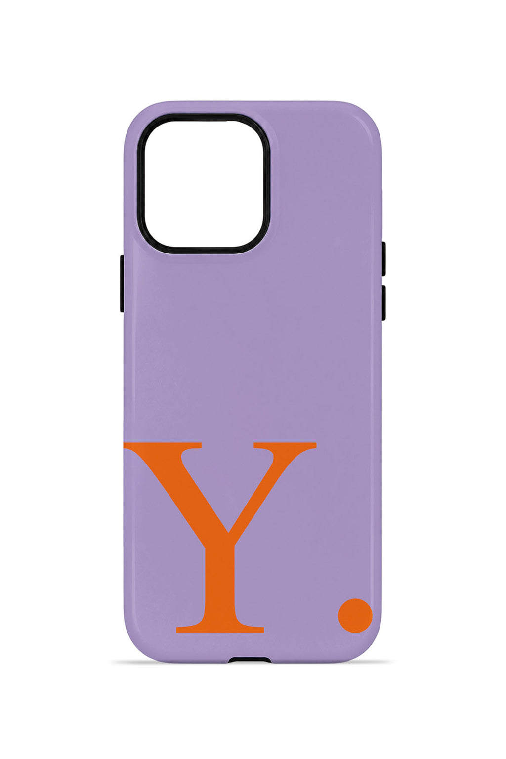iPhone 12 Pro Vorian Lilac Heat Y - Detay