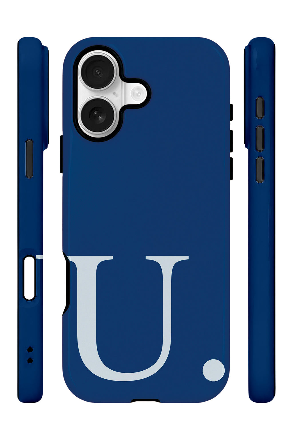 iPhone 16 Plus Vorian Midnight Ice U - Yan