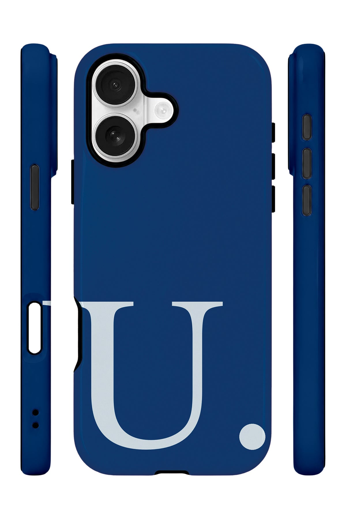 iPhone 16 Plus Vorian Midnight Ice U - Yan