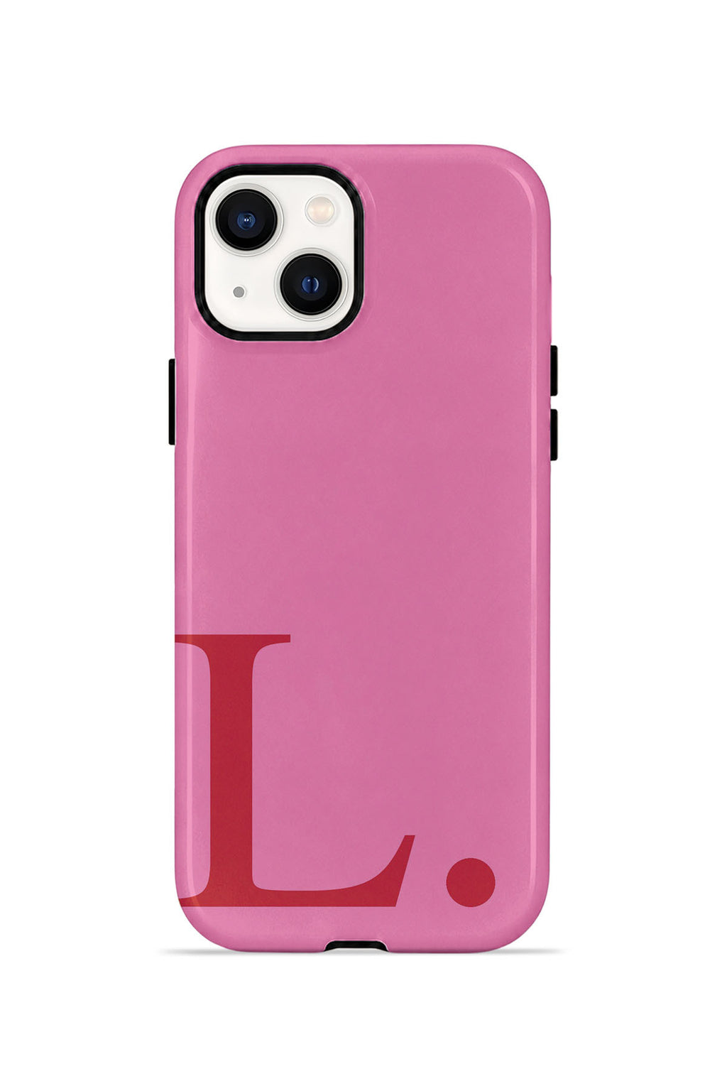 iPhone 15 Plus Vorian Poppy Pink L - Ana