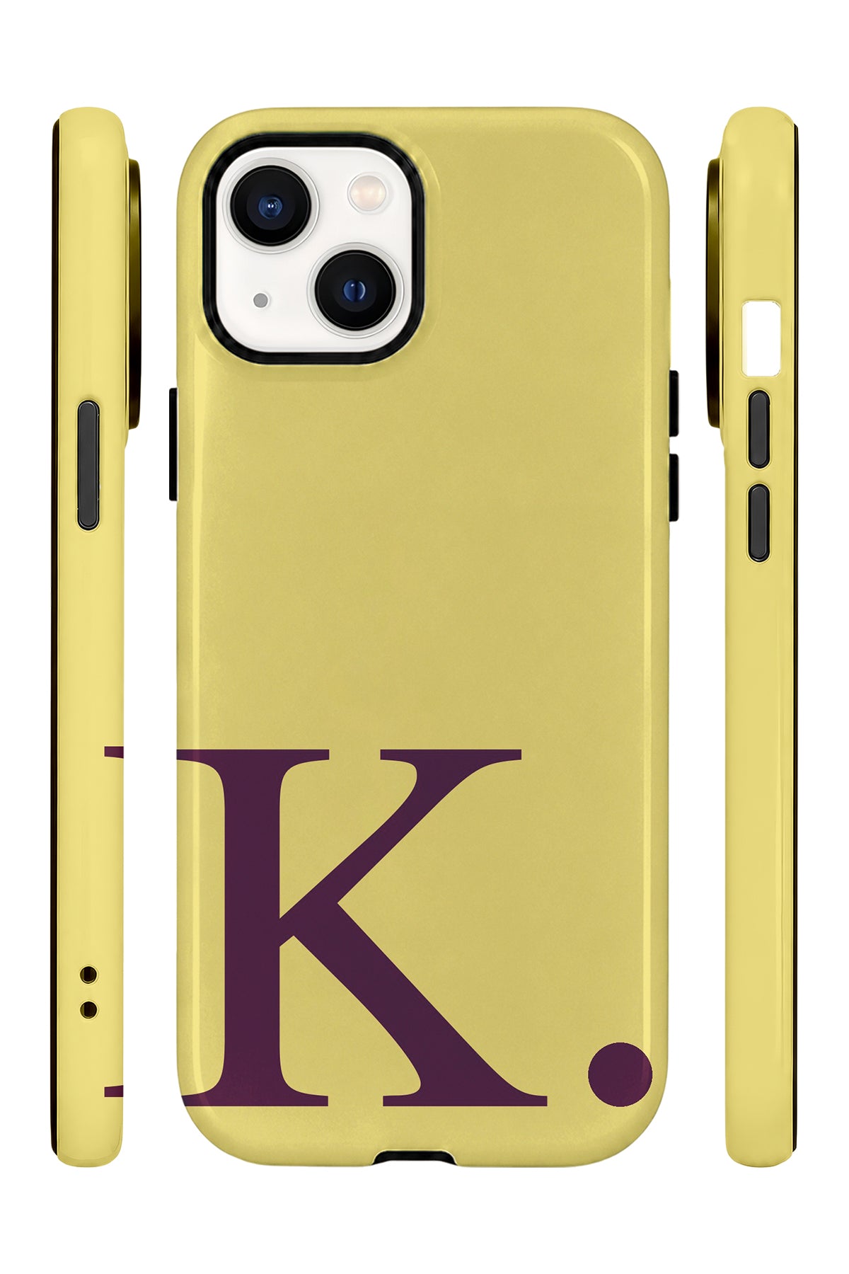 iPhone 15 Plus Vorian Butter Drama K - Yan