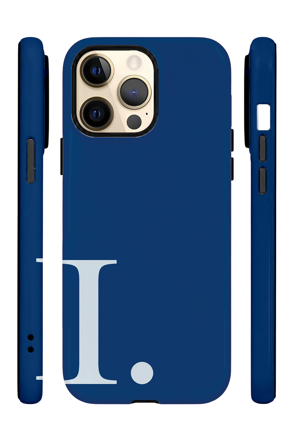 iPhone 13 Pro Vorian Midnight Ice I - Yan