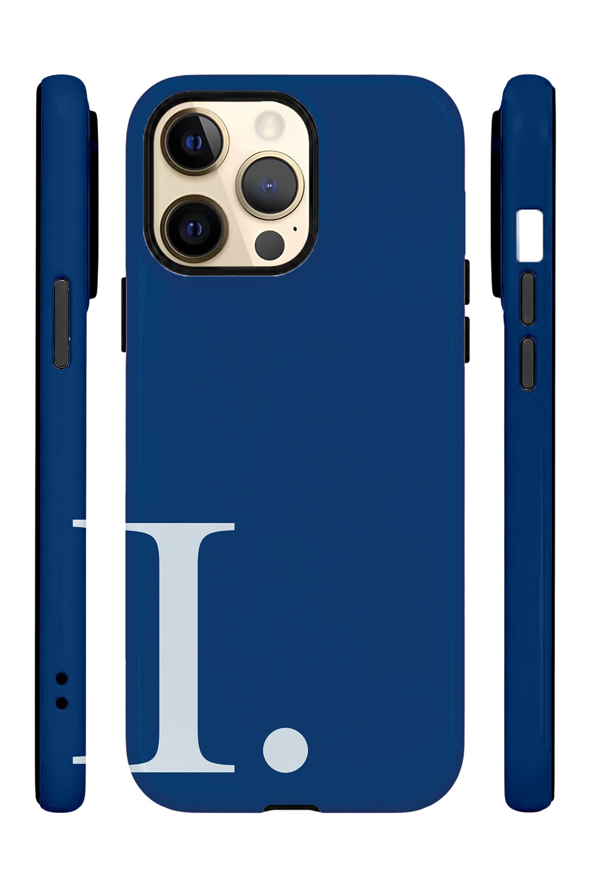 iPhone 13 Pro Vorian Midnight Ice I - Yan