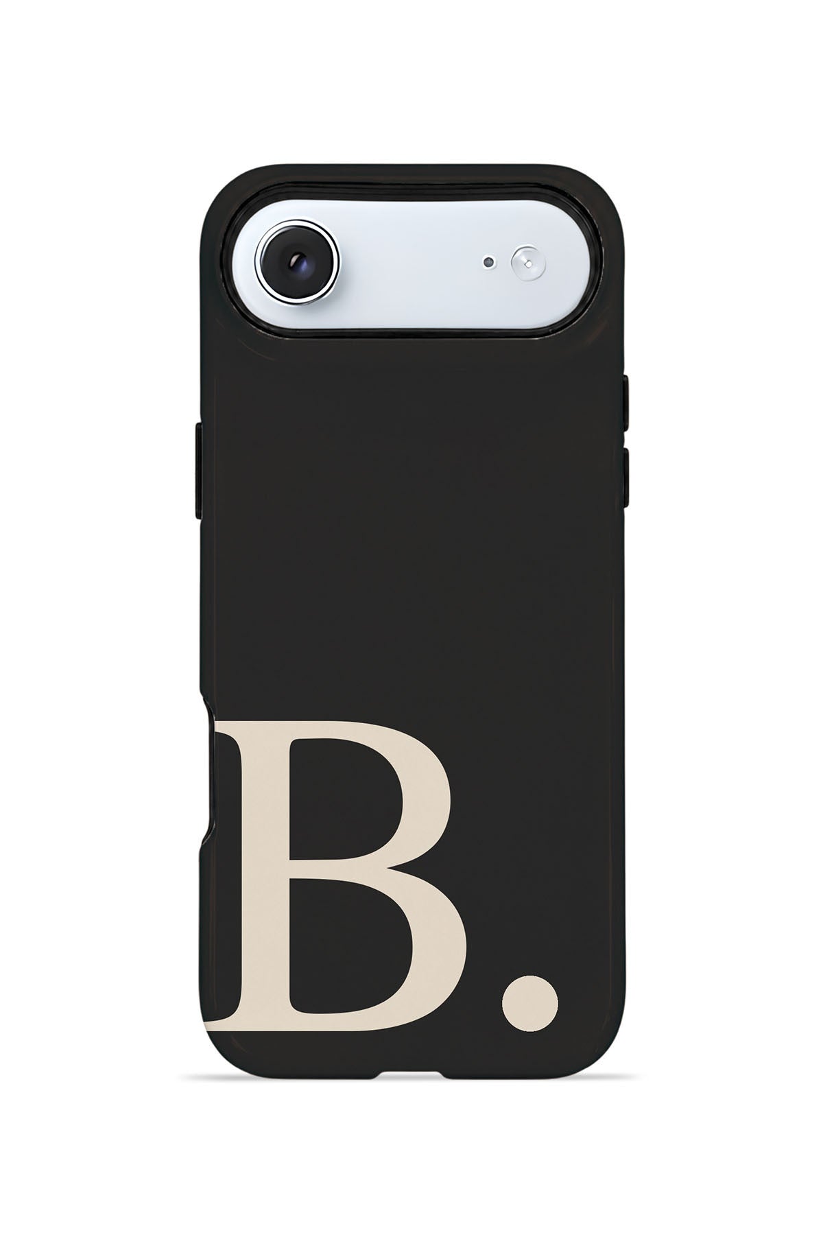 iPhone 17 Air Vorian Espresso Silk B - Ana
