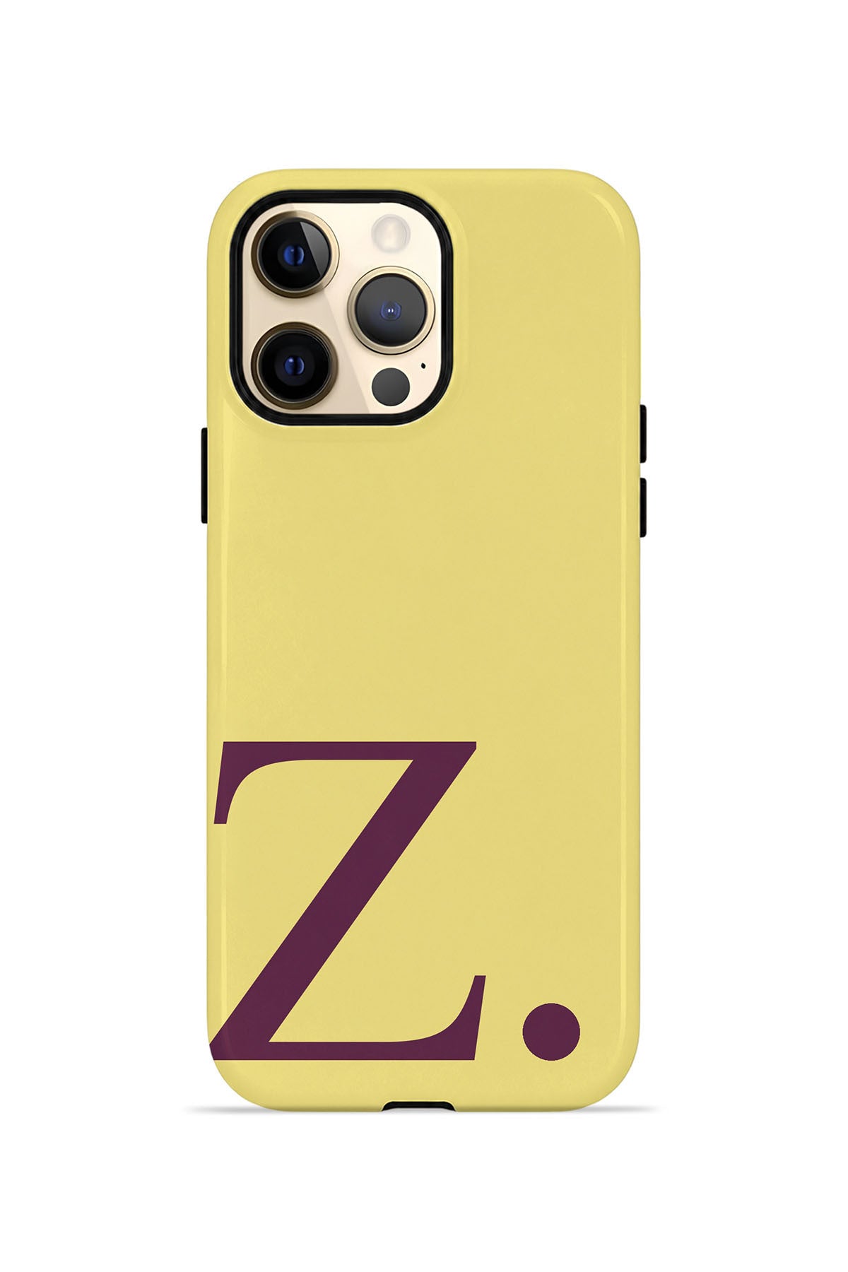 iPhone 13 Pro Max Vorian Butter Drama Z - Ana