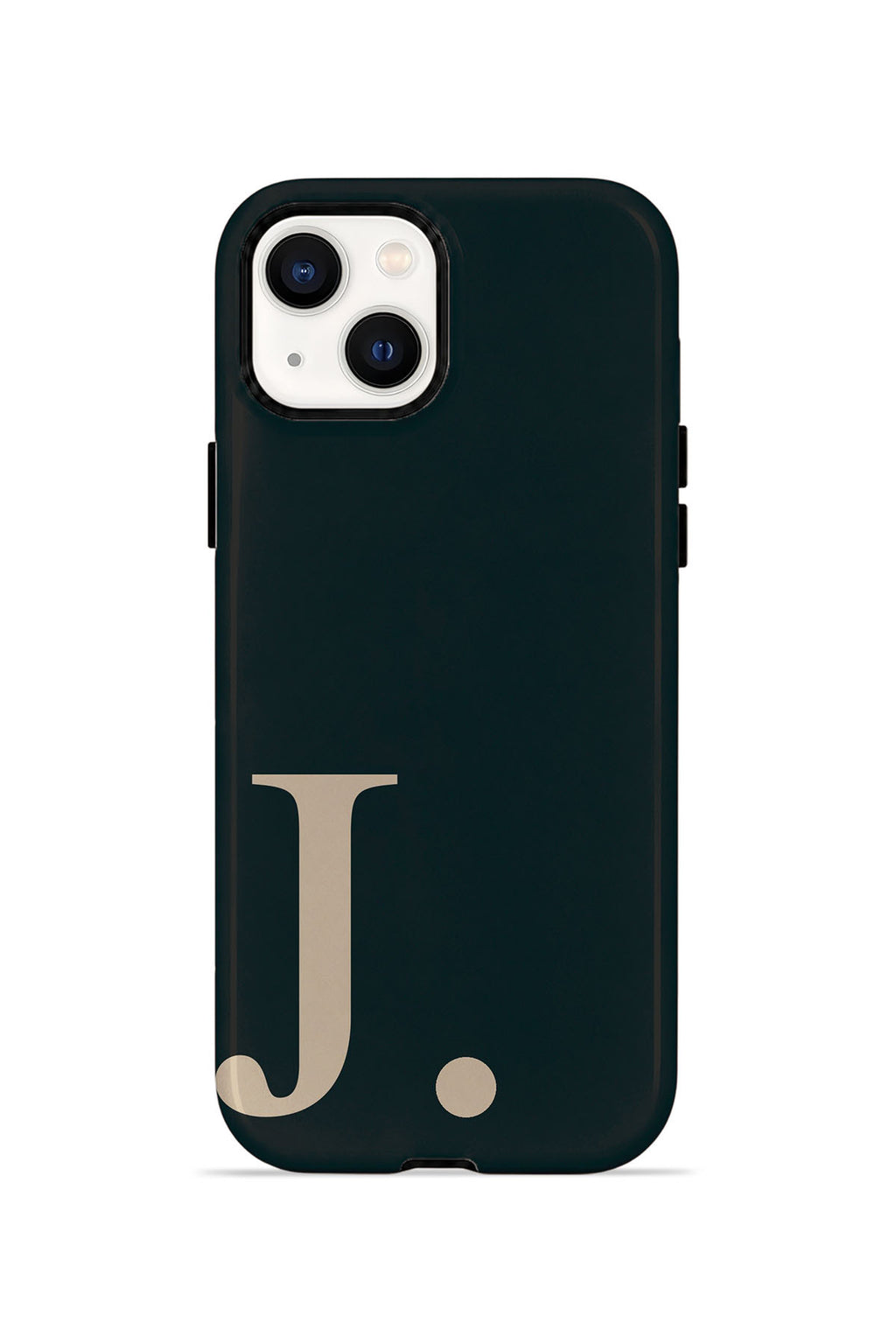 iPhone 15 Vorian Noir Beige J - Ana