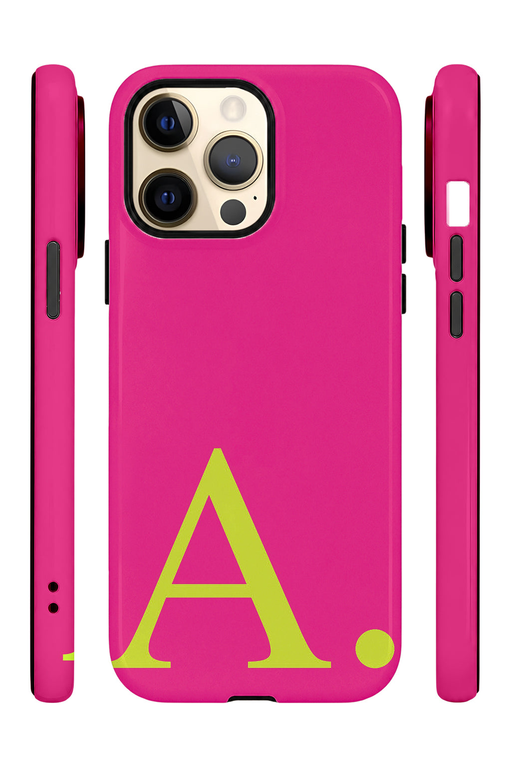 iPhone 12 Pro Vorian Electric Kiss A - Yan