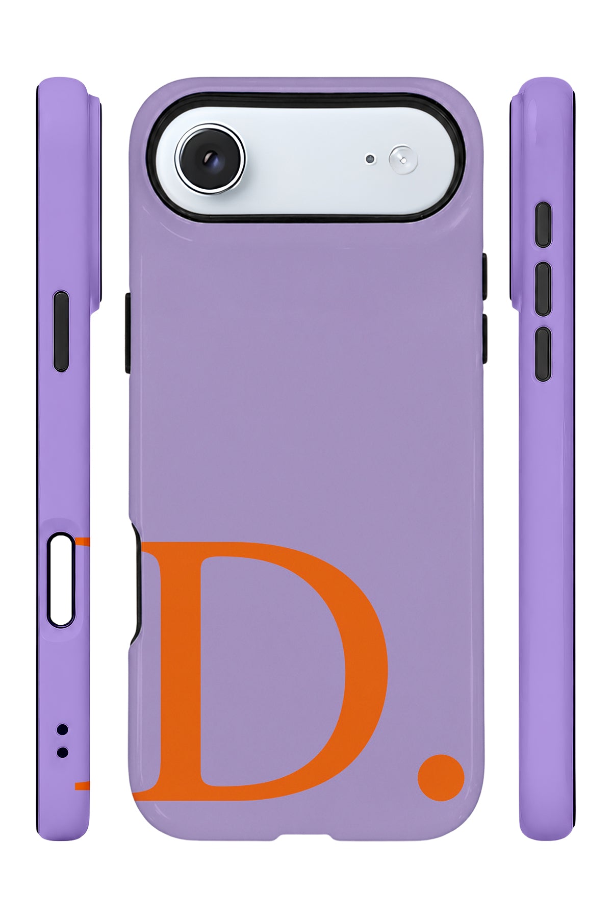 iPhone 17 Air Vorian Lilac Heat D - Yan