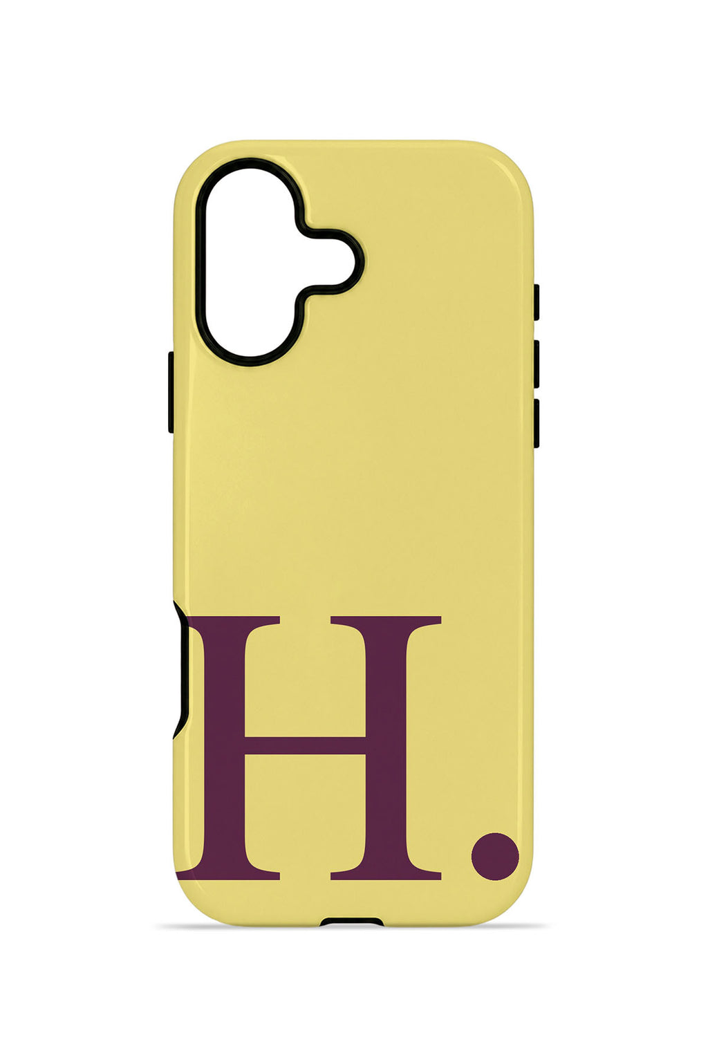 iPhone 16 Vorian Butter Drama H - Detay