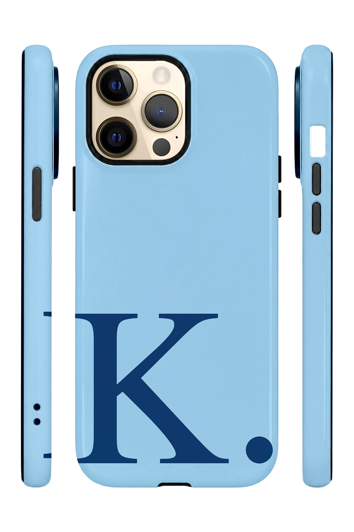 iPhone 13 Pro Max Vorian Blue Hour K - Yan