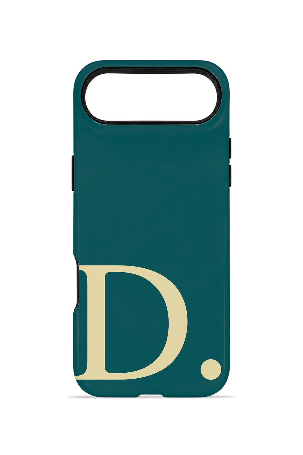 iPhone 17 Air Vorian Petrol Cream D - Detay