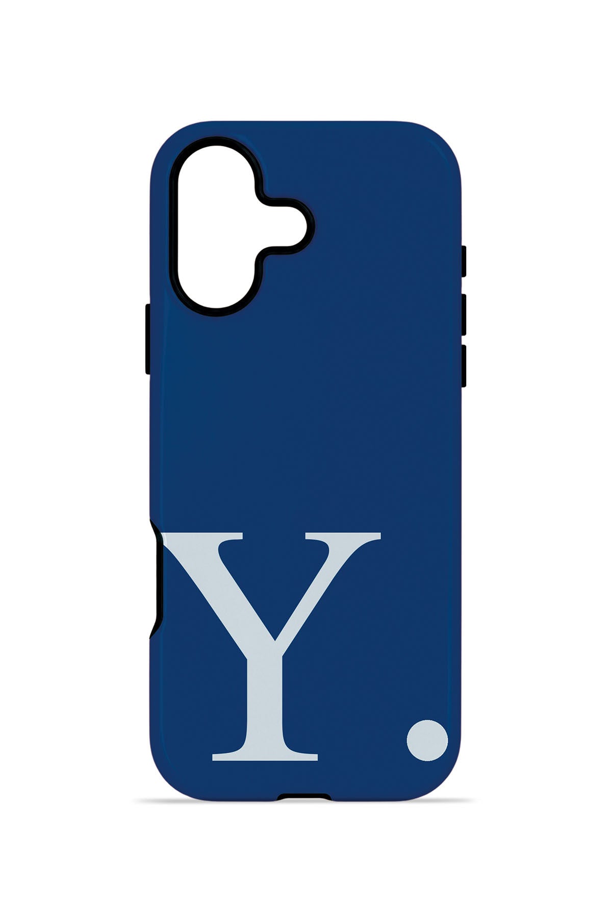 iPhone 17 Vorian Midnight Ice Y - Detay
