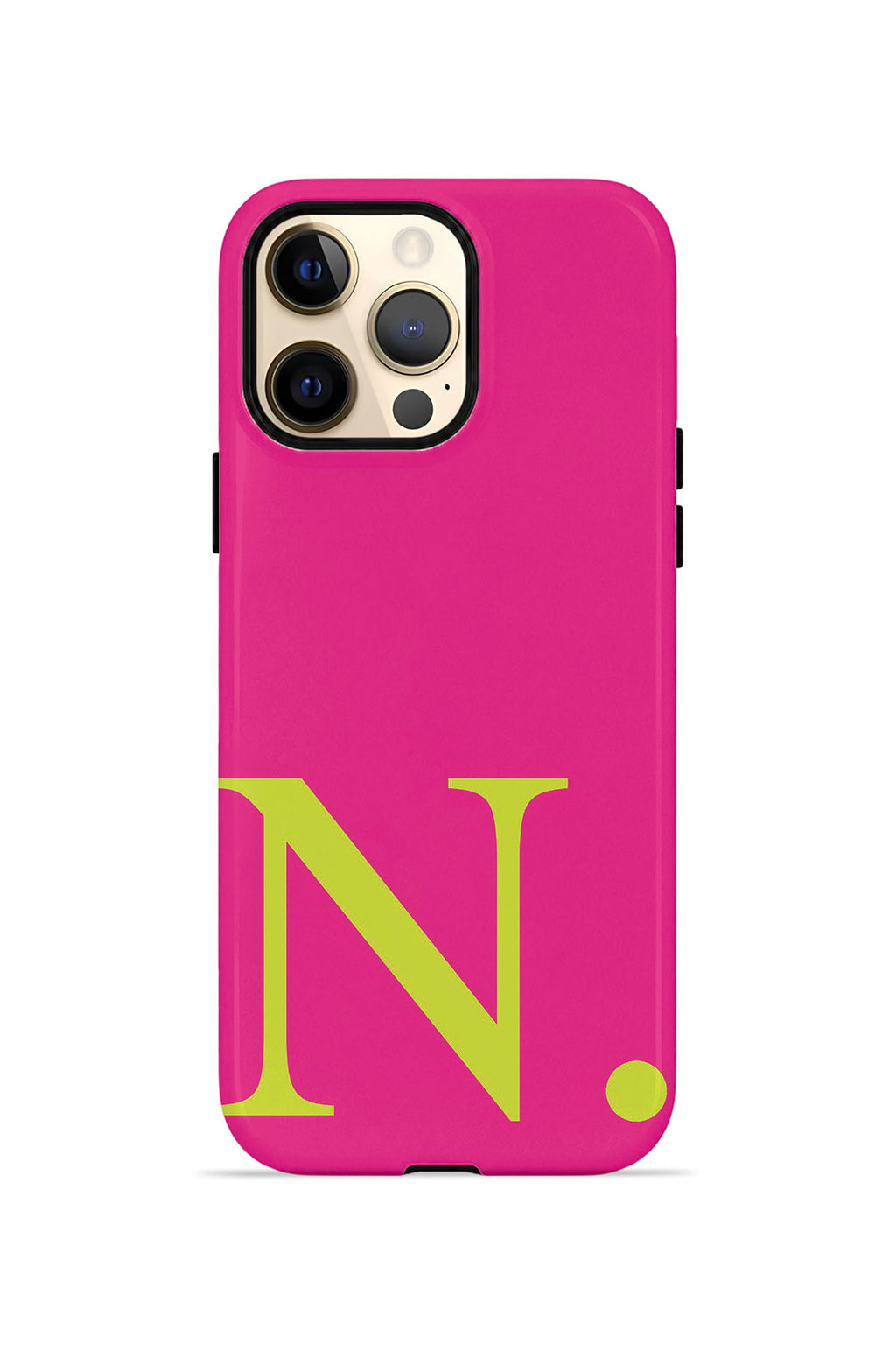 iPhone 12 Pro Max Vorian Electric Kiss N - Ana
