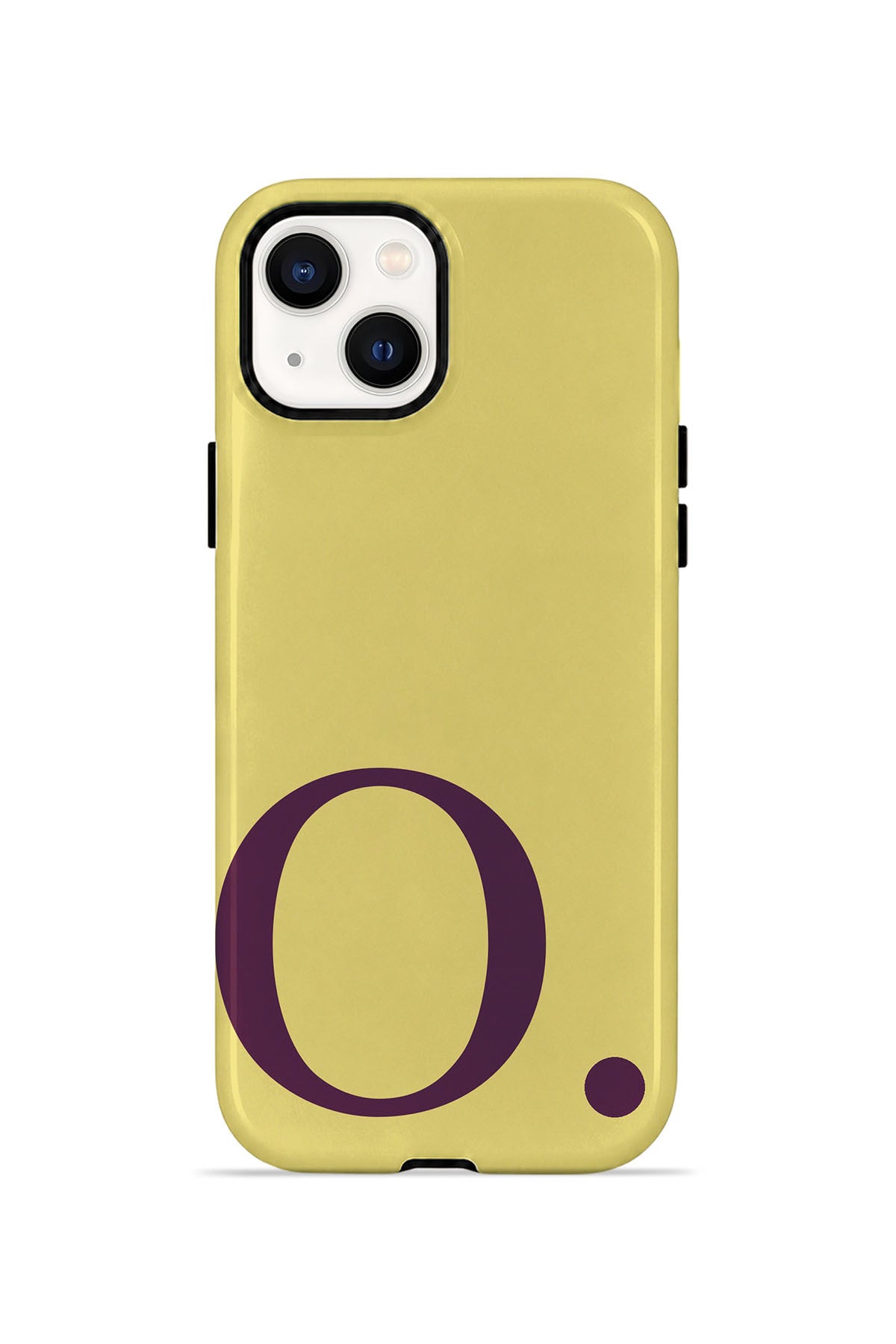 iPhone 15 Vorian Butter Drama O - Ana