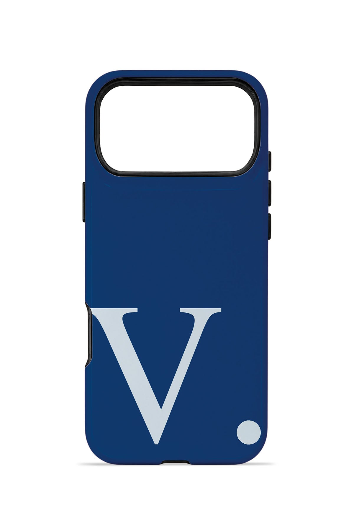 iPhone 18 Pro Vorian Midnight Ice V - Detay