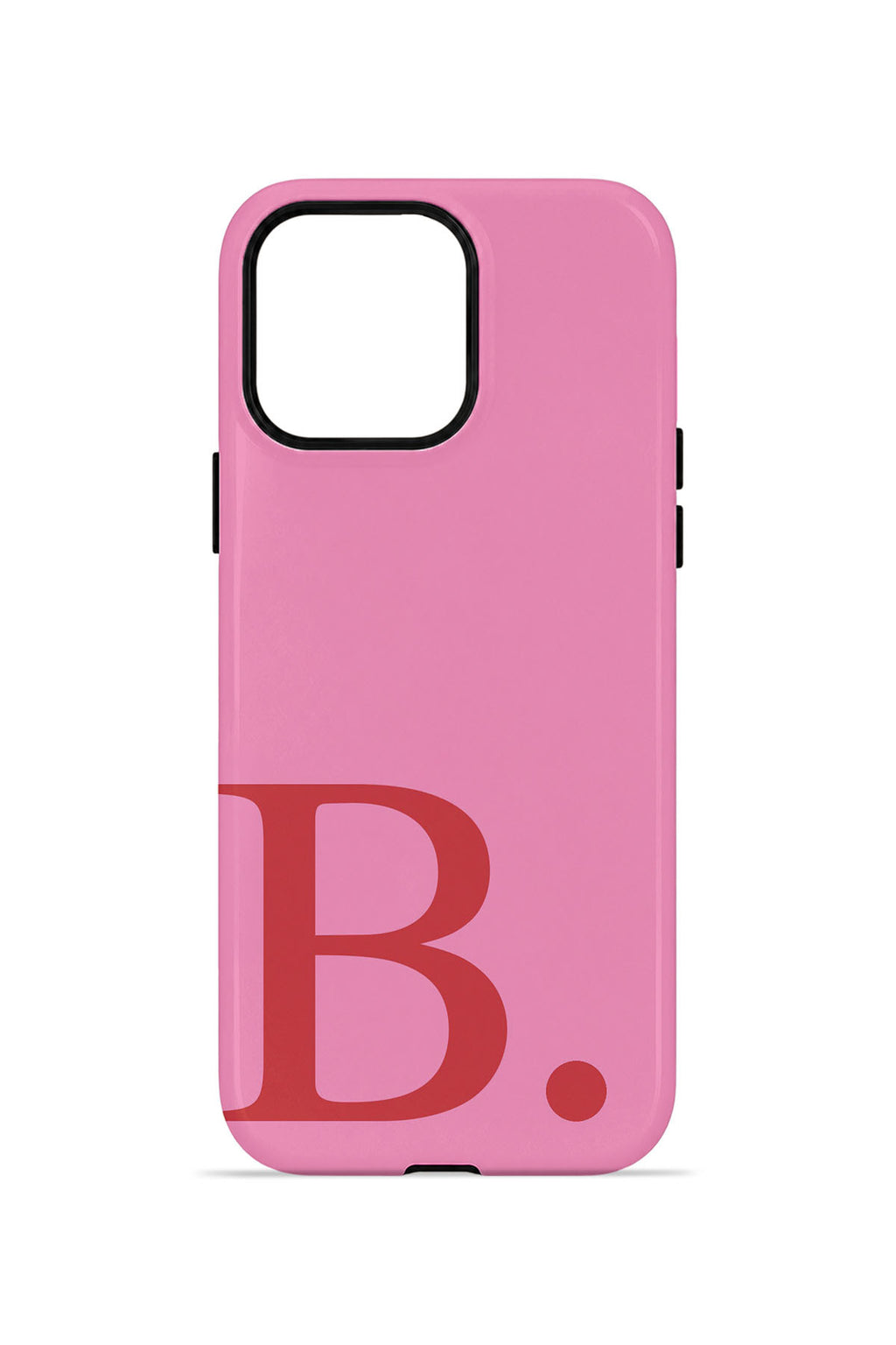 iPhone 12 Pro Vorian Poppy Pink B - Detay