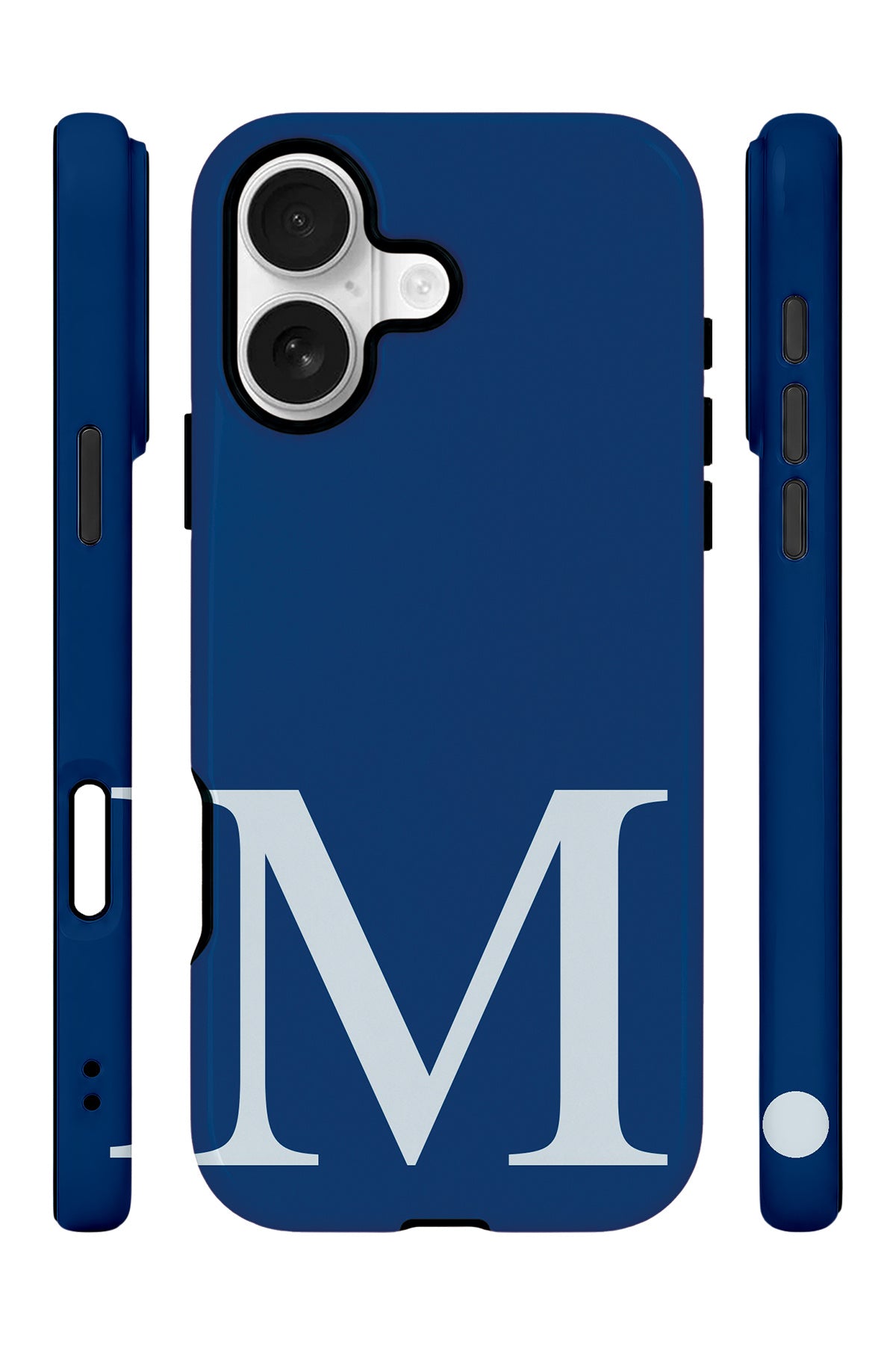iPhone 16 Vorian Midnight Ice M - Yan