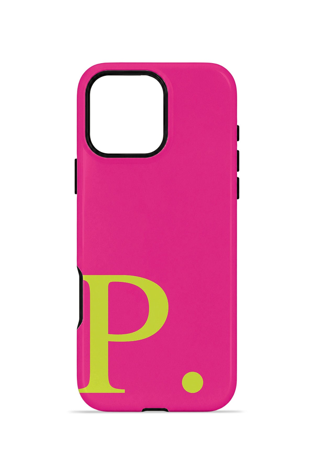 iPhone 16 Pro Max Vorian Electric Kiss P - Detay