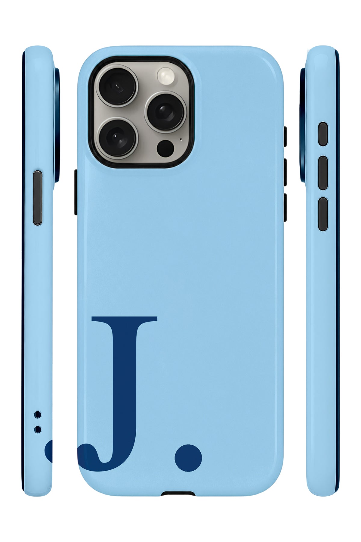 iPhone 15 Pro Vorian Blue Hour J - Yan