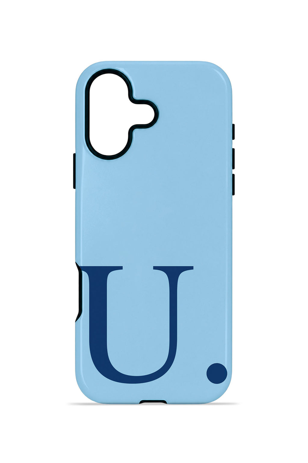 iPhone 16 Vorian Blue Hour U - Detay