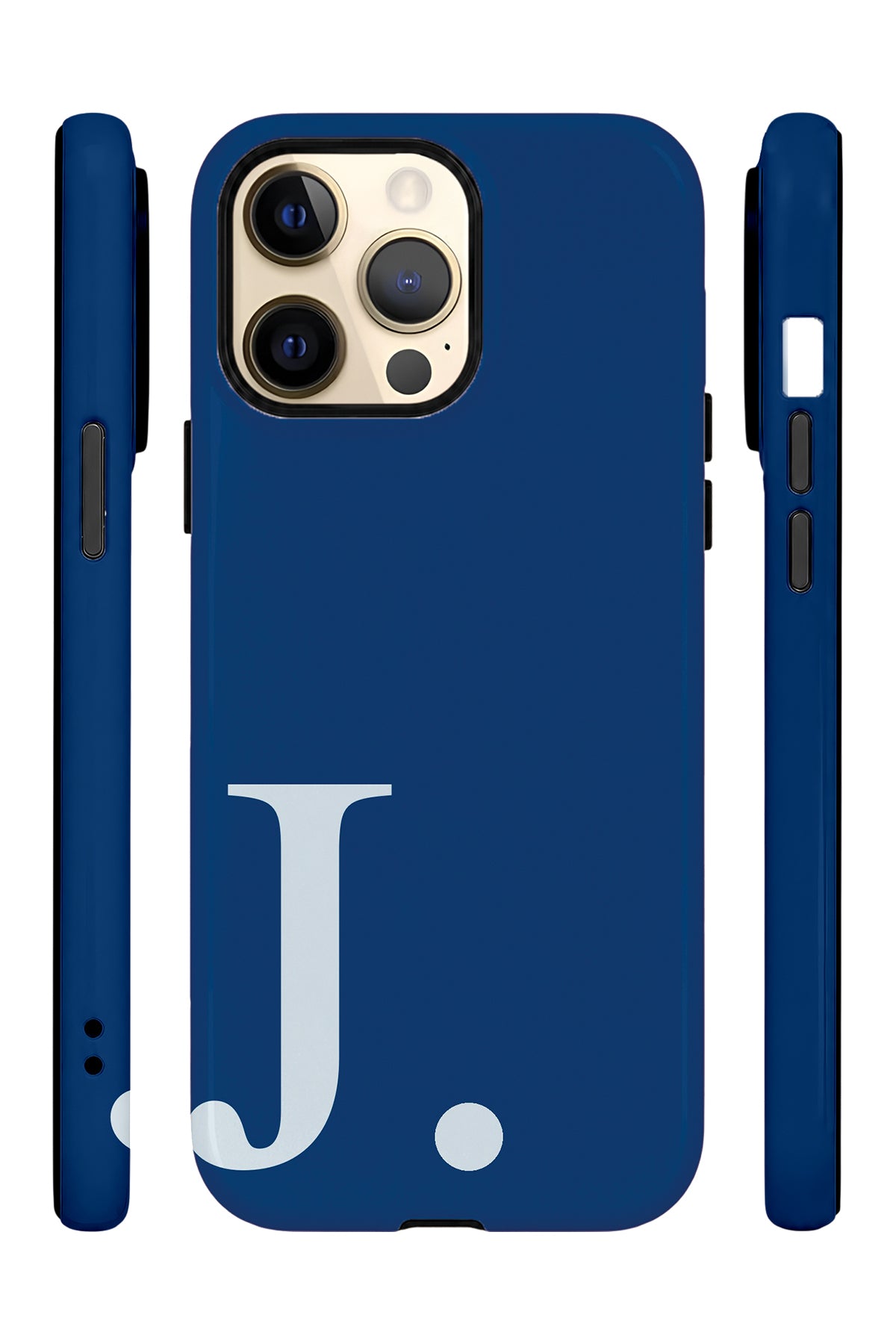 iPhone 13 Pro Max Vorian Midnight Ice J - Yan