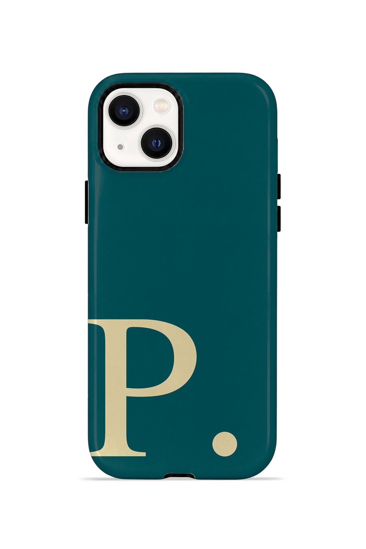 iPhone 14 Plus Vorian Petrol Cream P - Ana