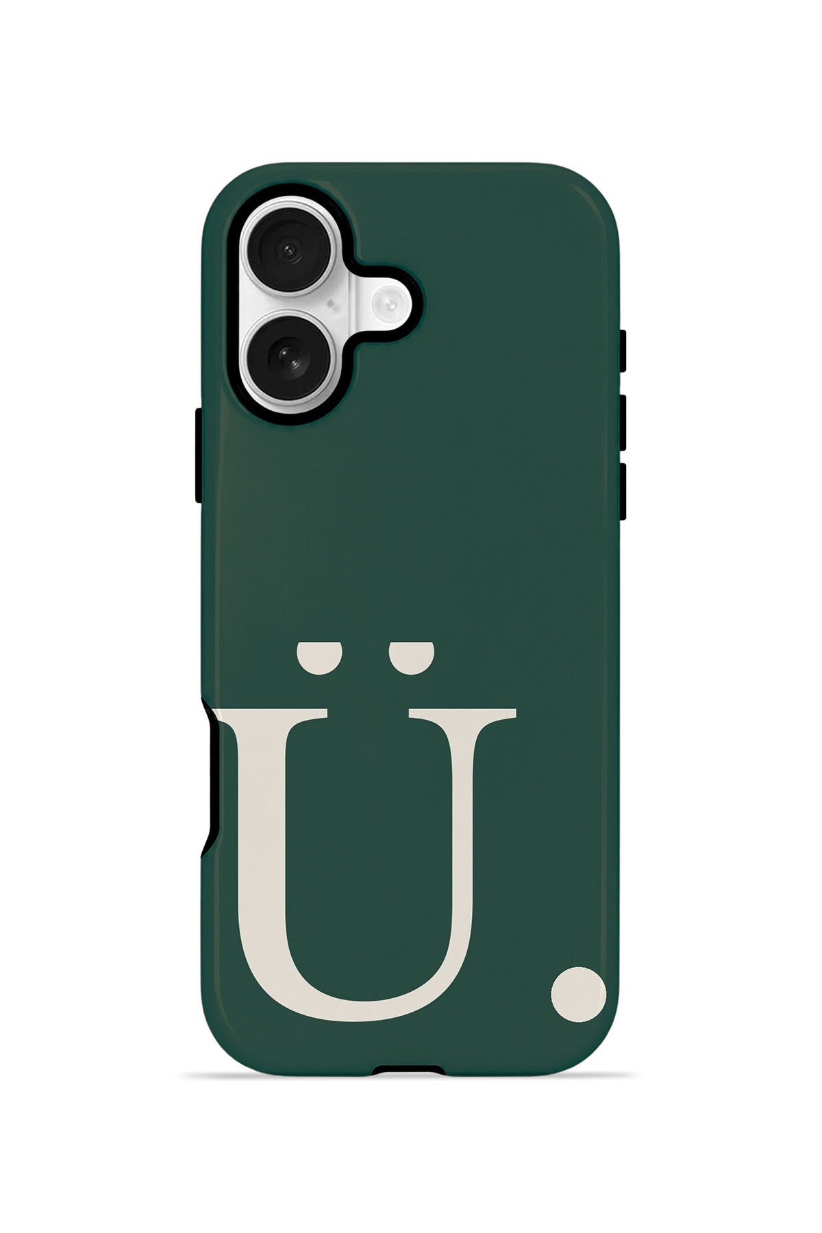 iPhone 16 Plus Vorian Heritage Ivory Ü - Ana