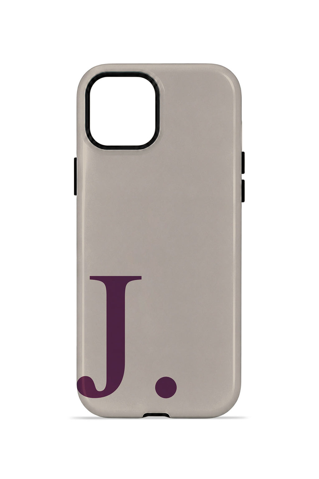 iPhone 15 Plus Vorian Greige Wine J - Detay