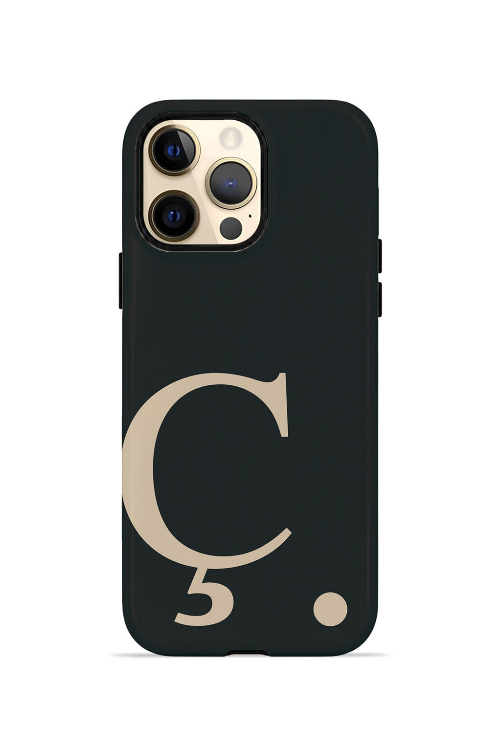 iPhone 12 Pro Vorian Noir Beige Ç - Ana