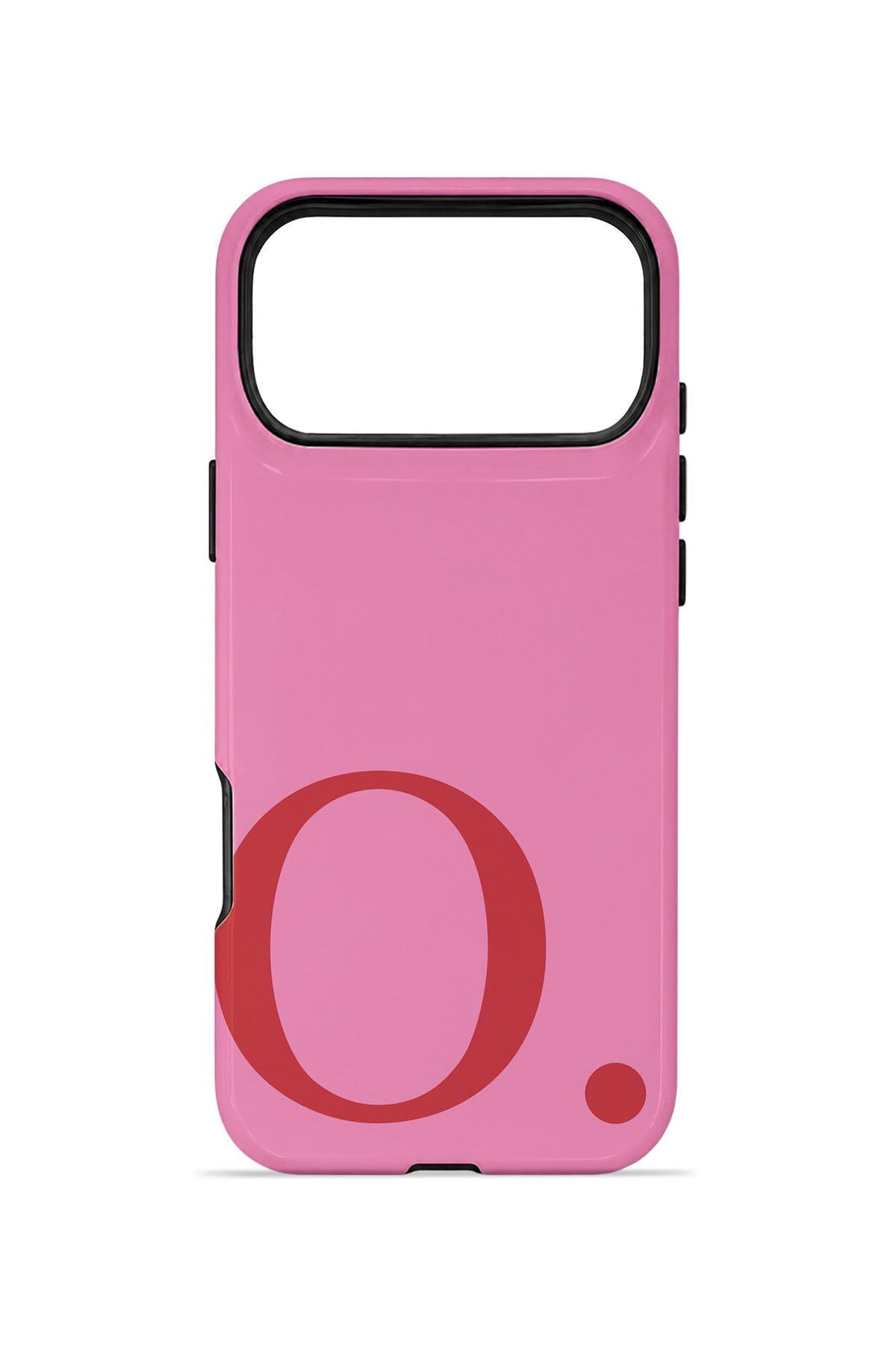 iPhone 18 Pro Vorian Poppy Pink O - Detay